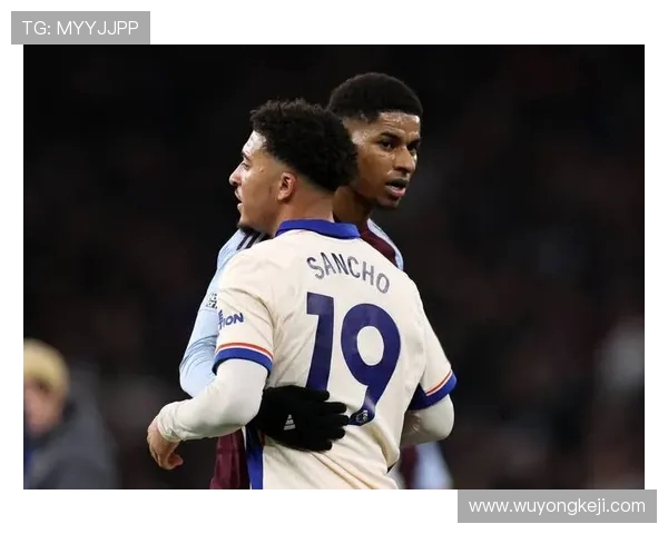 阿莫林要求曼联董事会在美国行前处理桑乔与安东尼离队事宜