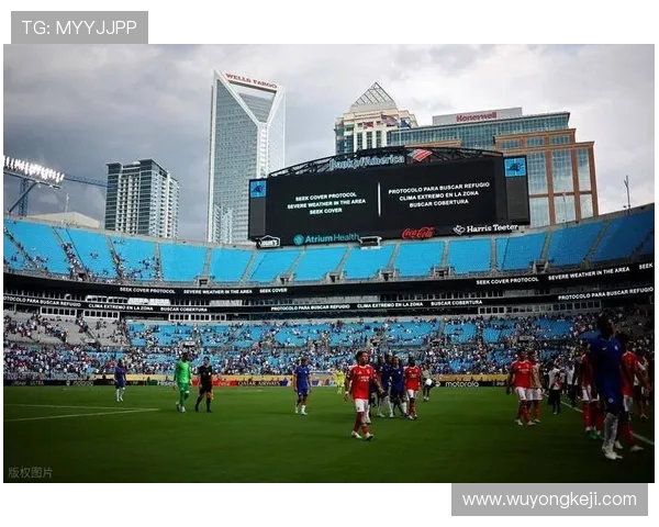 本届世俱杯因恶劣天气已推迟或中断四场比赛赛事安排如何应对